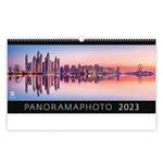 Wall Calendar 2023 - Panoramaphoto