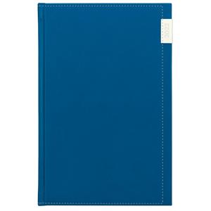 Weekly Diary 2022 Slovak A5 Joy - blue