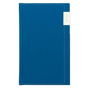 Weekly Diary 2022 Slovak pocket Joy Slovak - blue