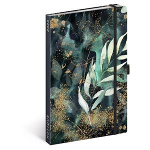 Weekly diary 2023 A5 Eucalyptus