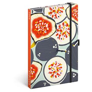 Weekly diary 2023 A5 Figs