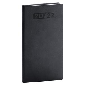 Weekly Diary 2023 Pocket Aprint - black