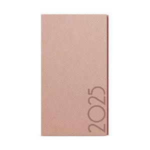 Weekly Diary 2025 Jakub Tora pocket - powder