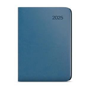 Weekly Diary 2025 Zoro Vivella A5 - kerosene