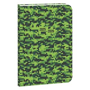 Weekly Pocket Diary 2025/2026 Student - Play