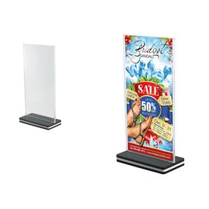 ZOUNDY stand